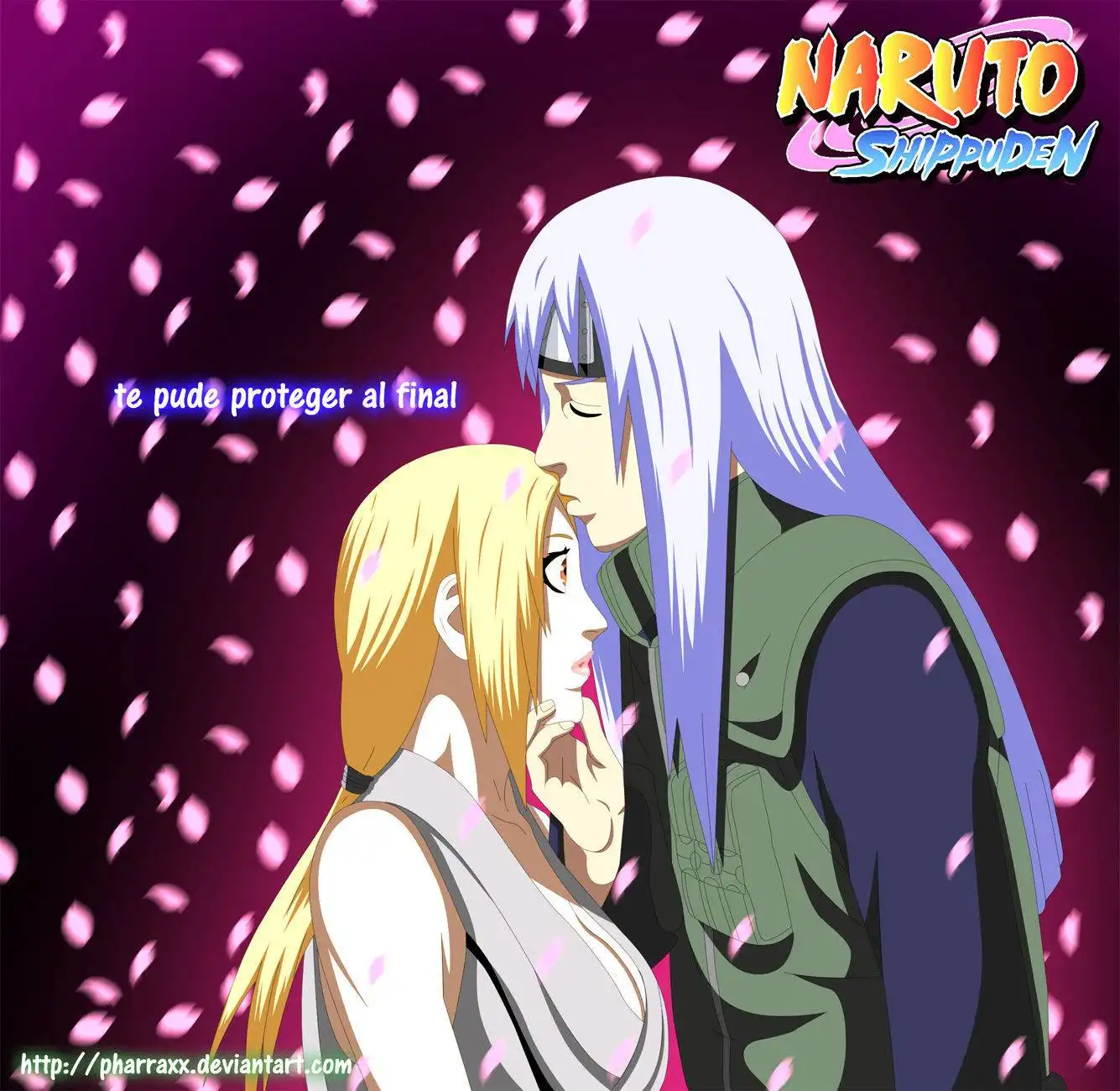 Road To Naruto The Movie Chapter 0 5